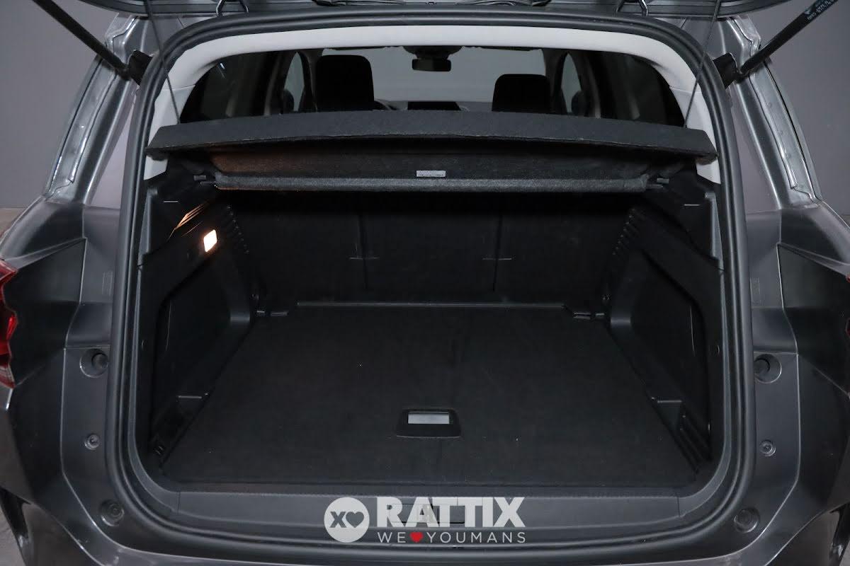 Citroen C5 Aircross 1.2 hybrid 136CV Plus e-dcs6
