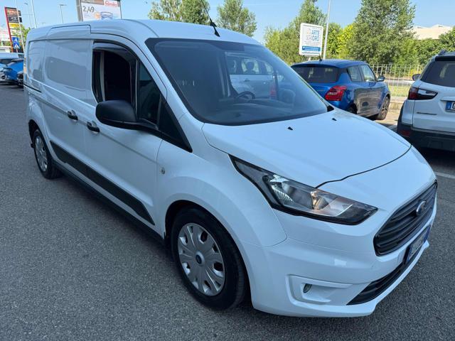 FORD Transit Connect 210 1.5 TDCi 120CV PL aut. Furgone Trend
