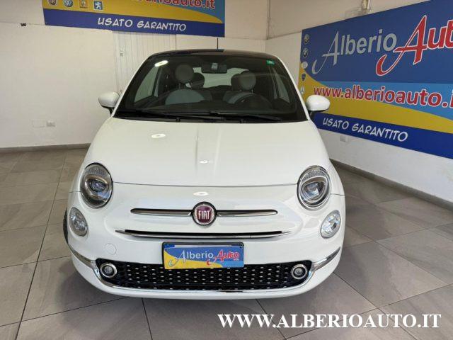 FIAT 500 1.2 Star