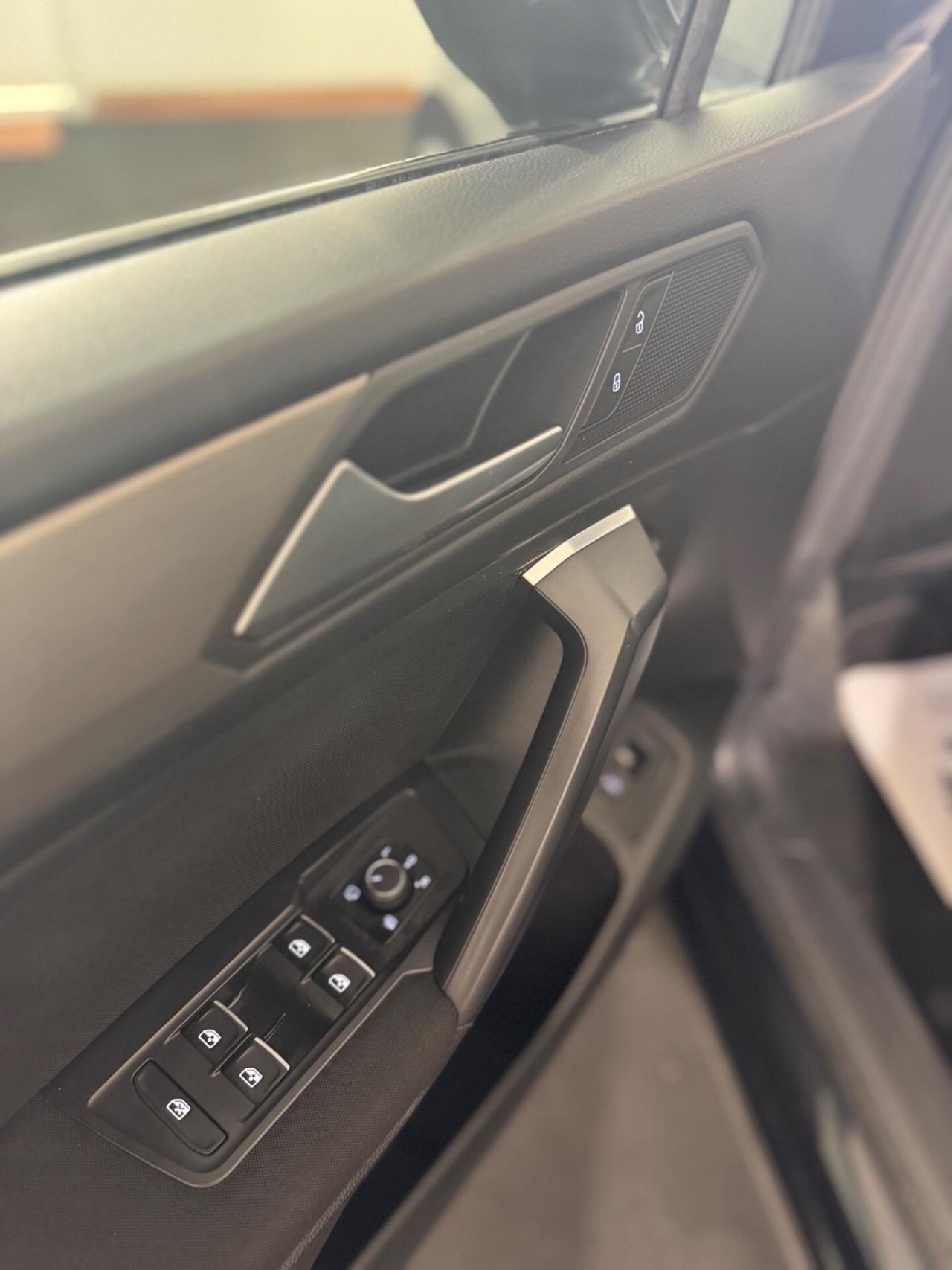 Volkswagen Tiguan Allspace 2.0 TDI DSG 7 POSTI