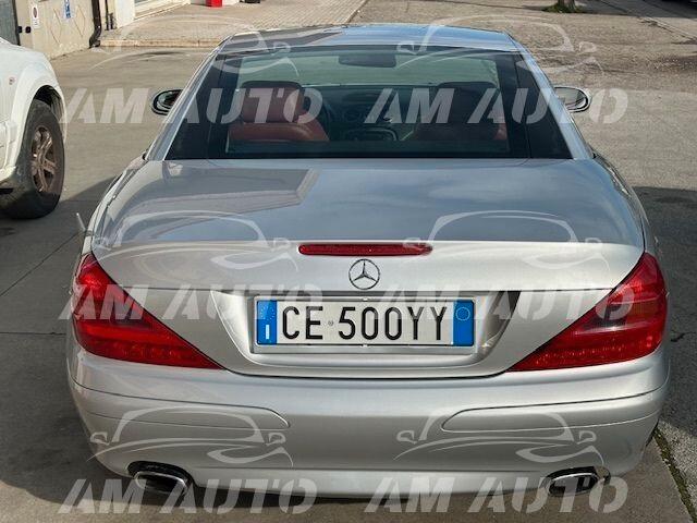 Mercedes-Benz SL 350 INT Cartier UNI PRO