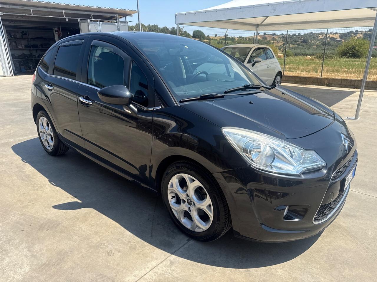 Citroen C3 1.6 HDi 90 Seduction