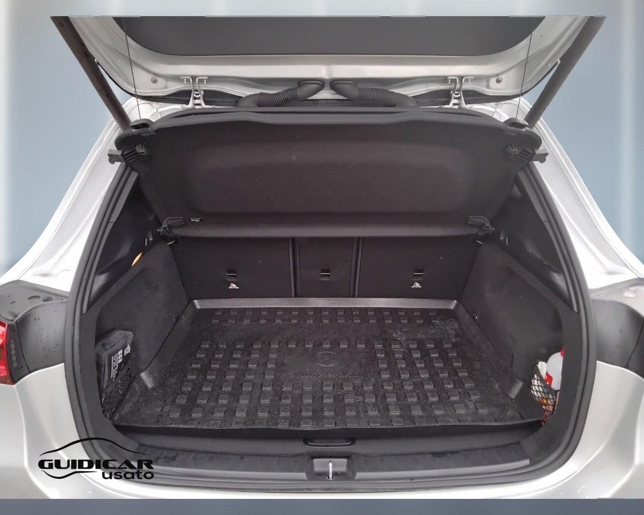 Mercedes-Benz GLA-H247 2023 - GLA 200 d AMG Line Advanced Plus auto