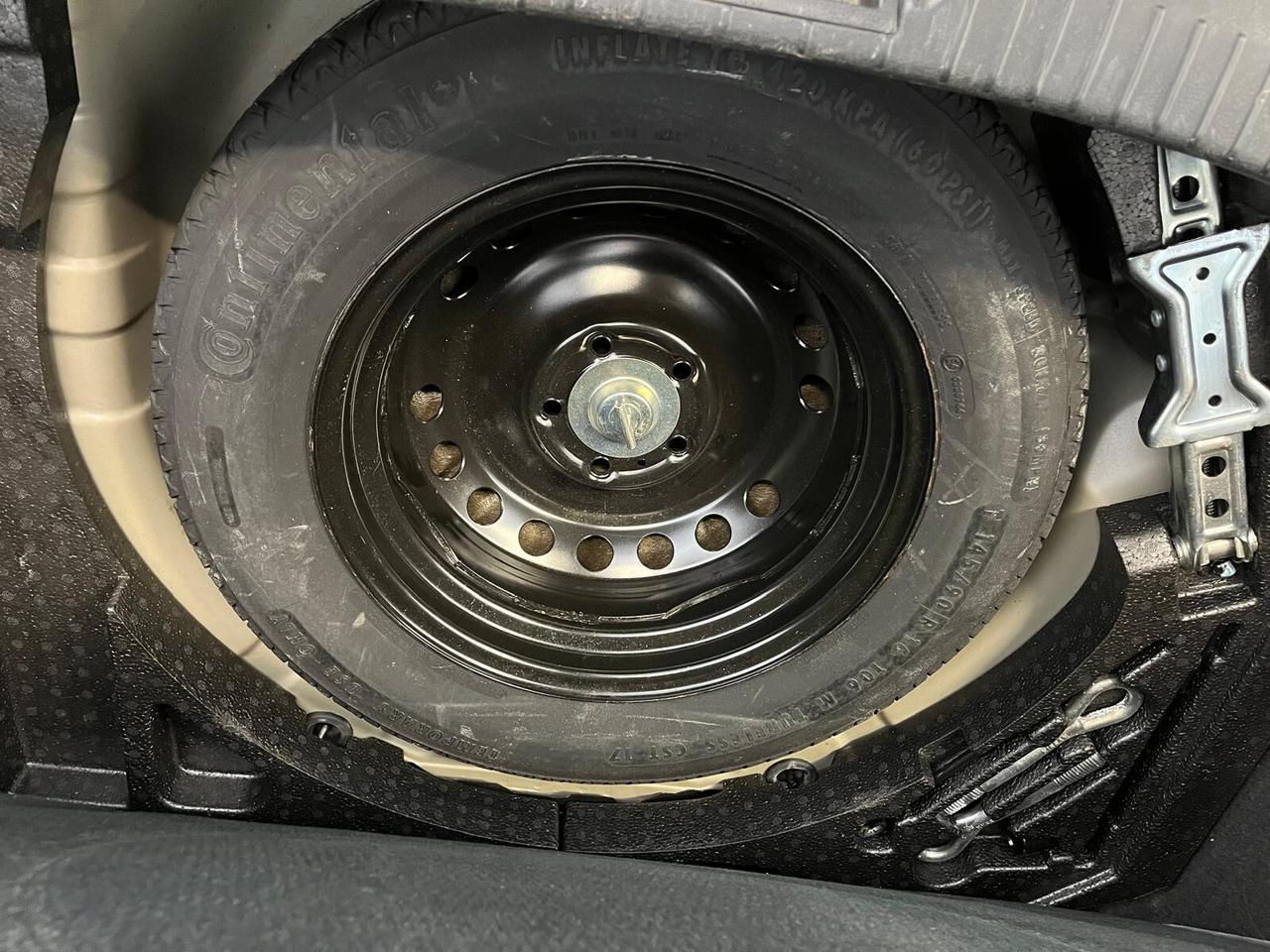 Nissan Qashqai 2.0 16V Tekna