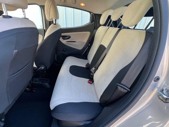 LANCIA Ypsilon 1.2 69 CV 5 porte GPL Ecochic Gold