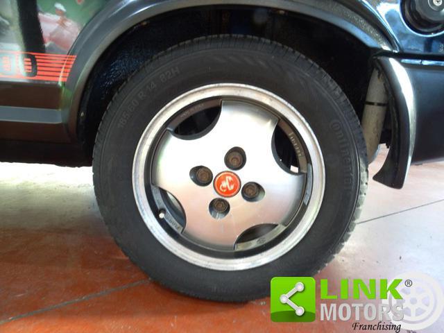 FIAT Ritmo 125 TC ABARTH 2.0 125 CV
