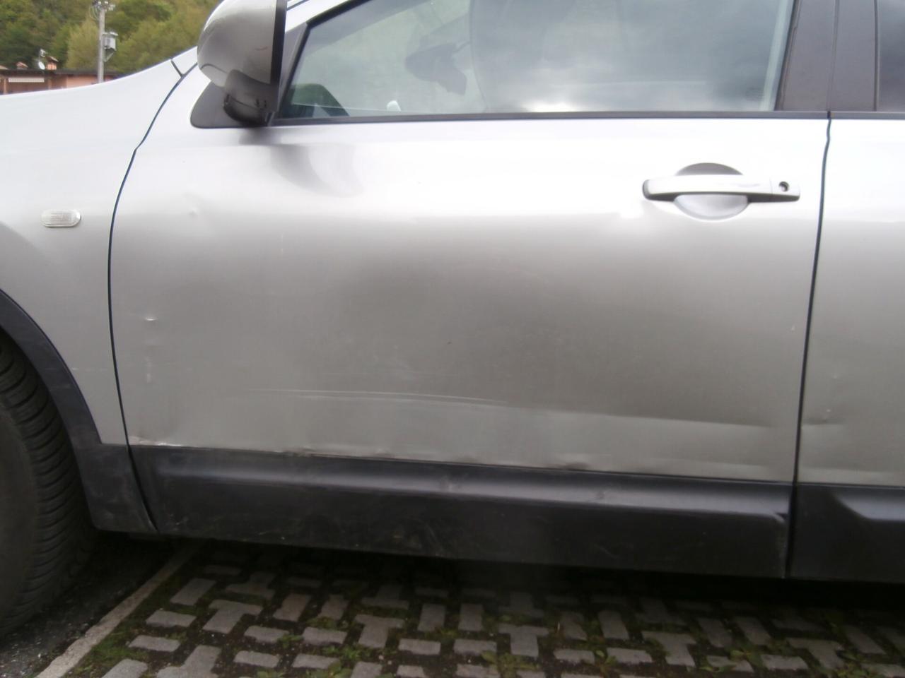 Nissan Qashqai Qashqai+2 2.0 16V 4WD Tekna GPL 2030