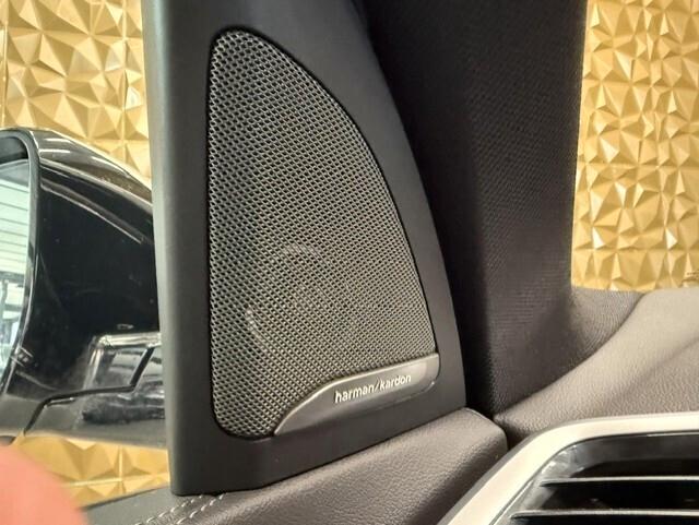 Bmw X5 M50d