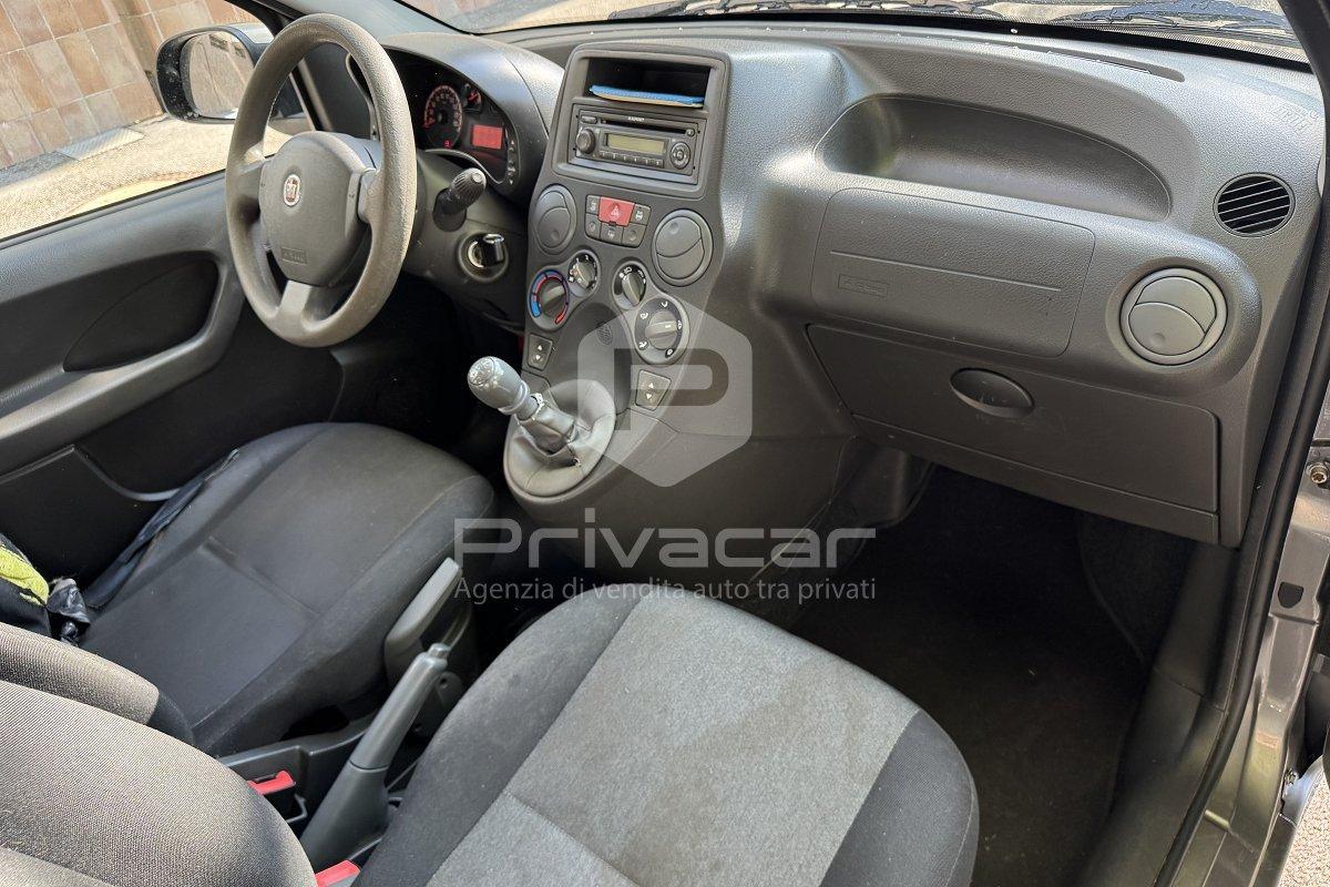 FIAT Panda 1.2 4x4 Glam