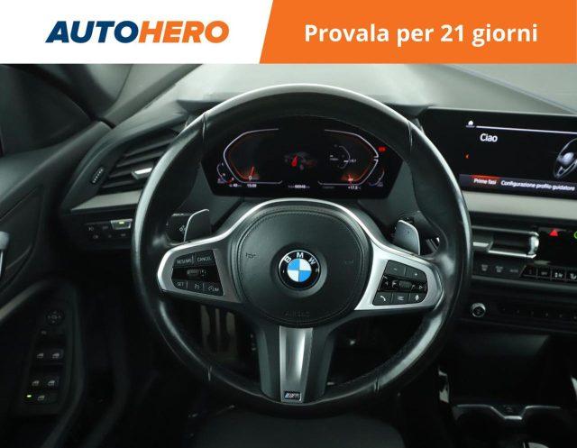 BMW 220 d Gran Coupé Msport aut.