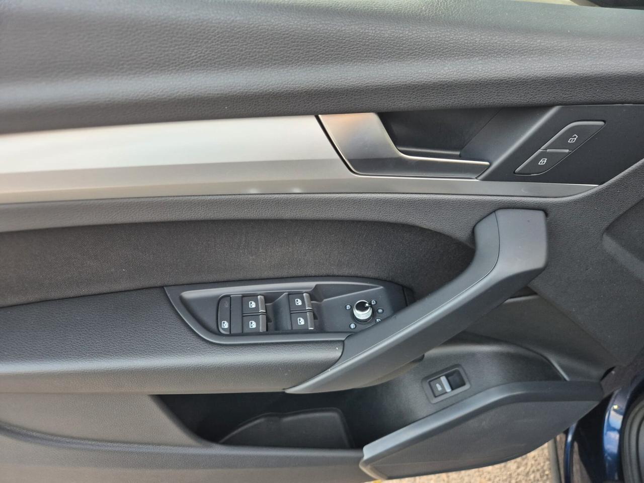 Audi Q5 SPB 35 TDI S tronic Business Advanced
