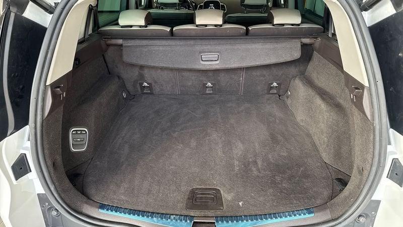 Renault Espace V 2015 2.0 Blue dCi 200cv Executive