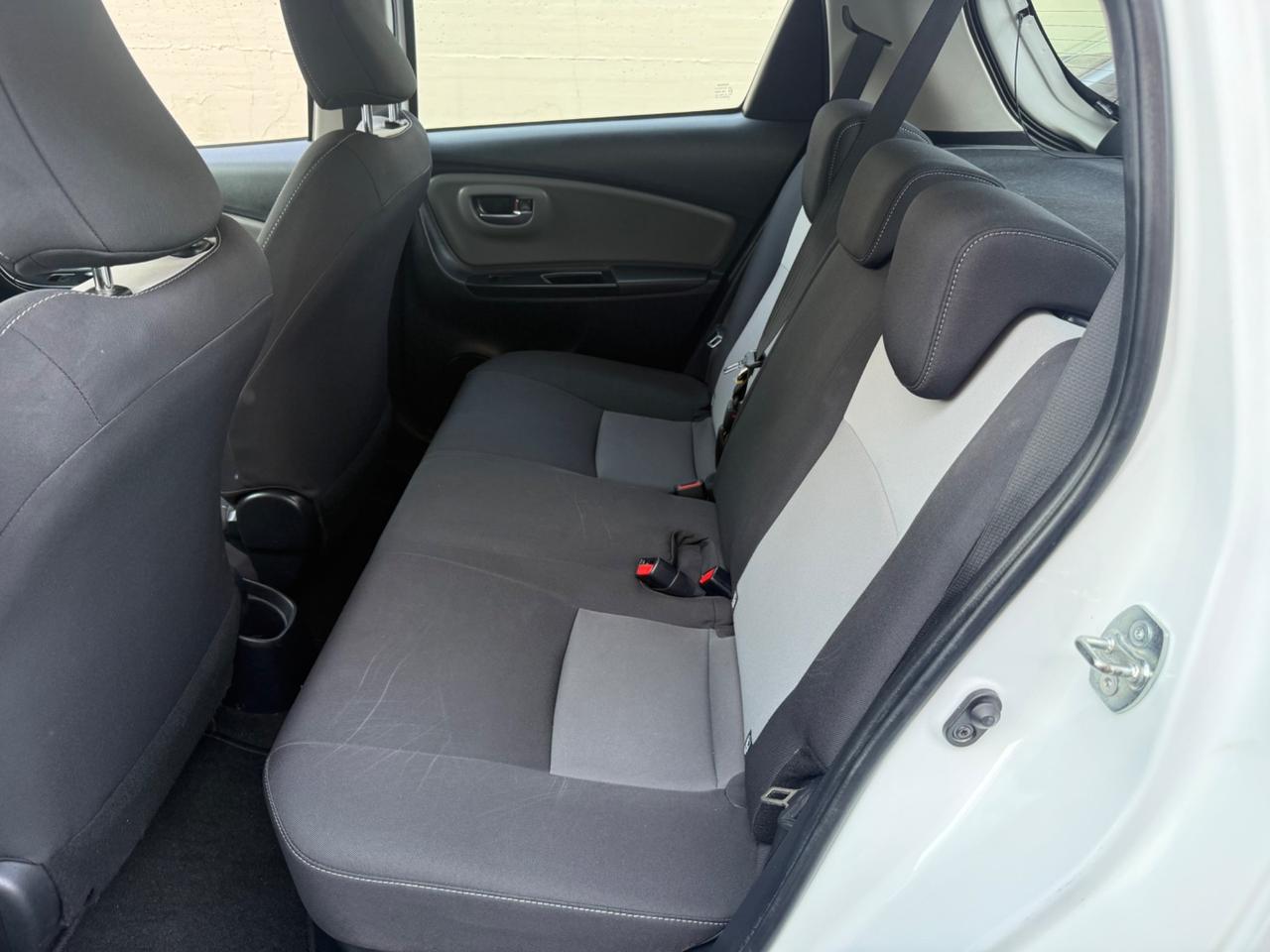 Toyota Yaris 1.5 Hybrid - 2018