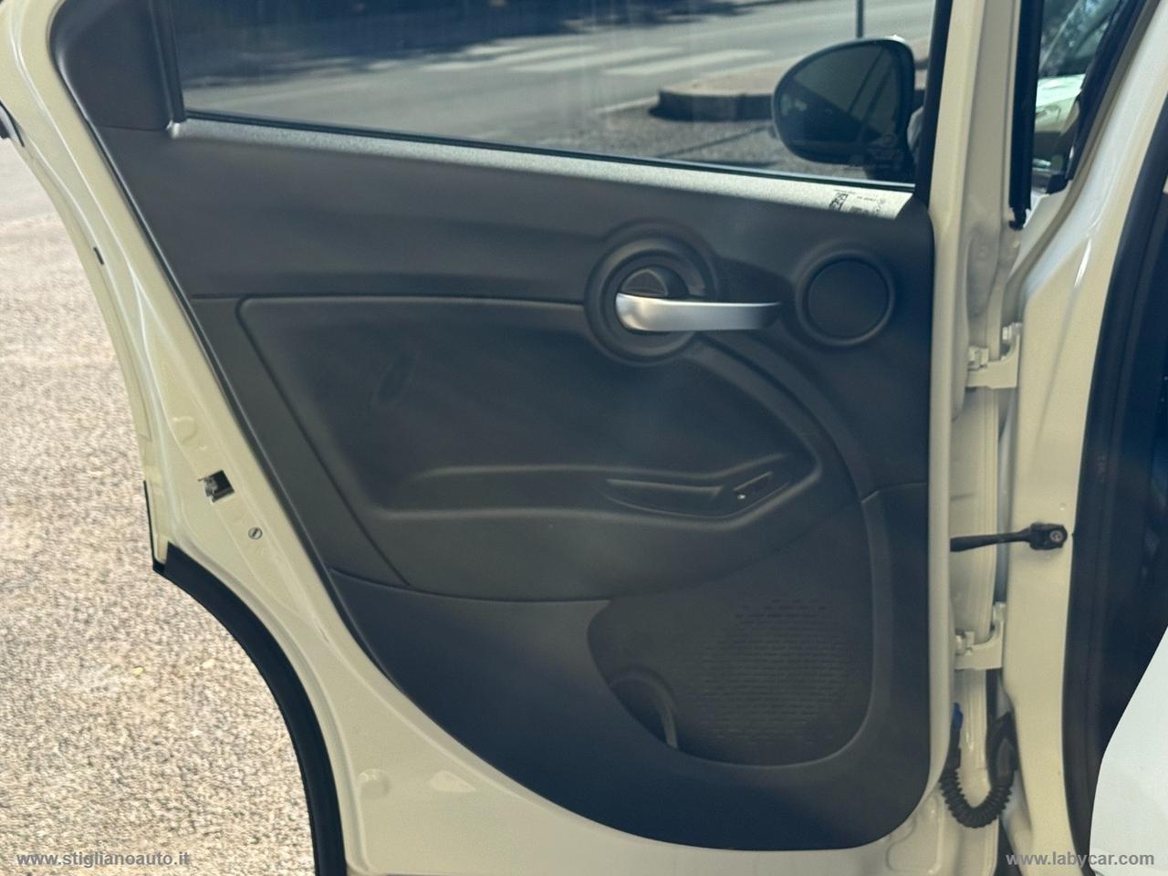 FIAT 500X 1.3 M.Jet 95 CV Connect