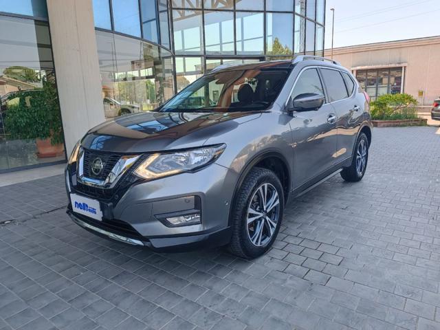 NISSAN X-Trail 1.6 dCi 2WD N-Connecta