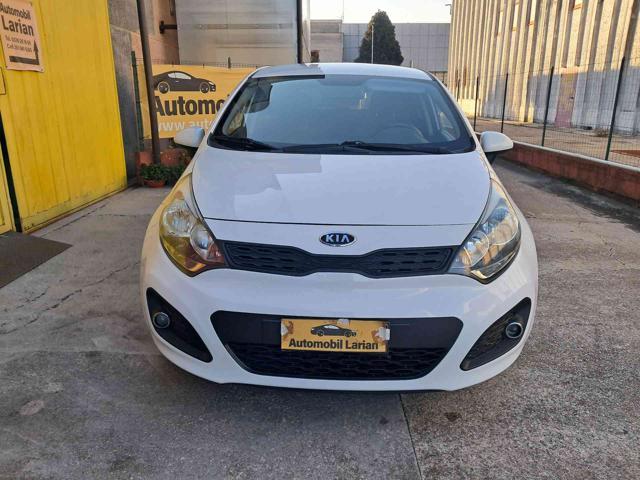 KIA Rio 1.4 CRDi WGT 5p. EX