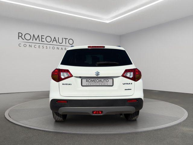 SUZUKI Vitara 1.6 VVT 4WD AllGrip V-Cool