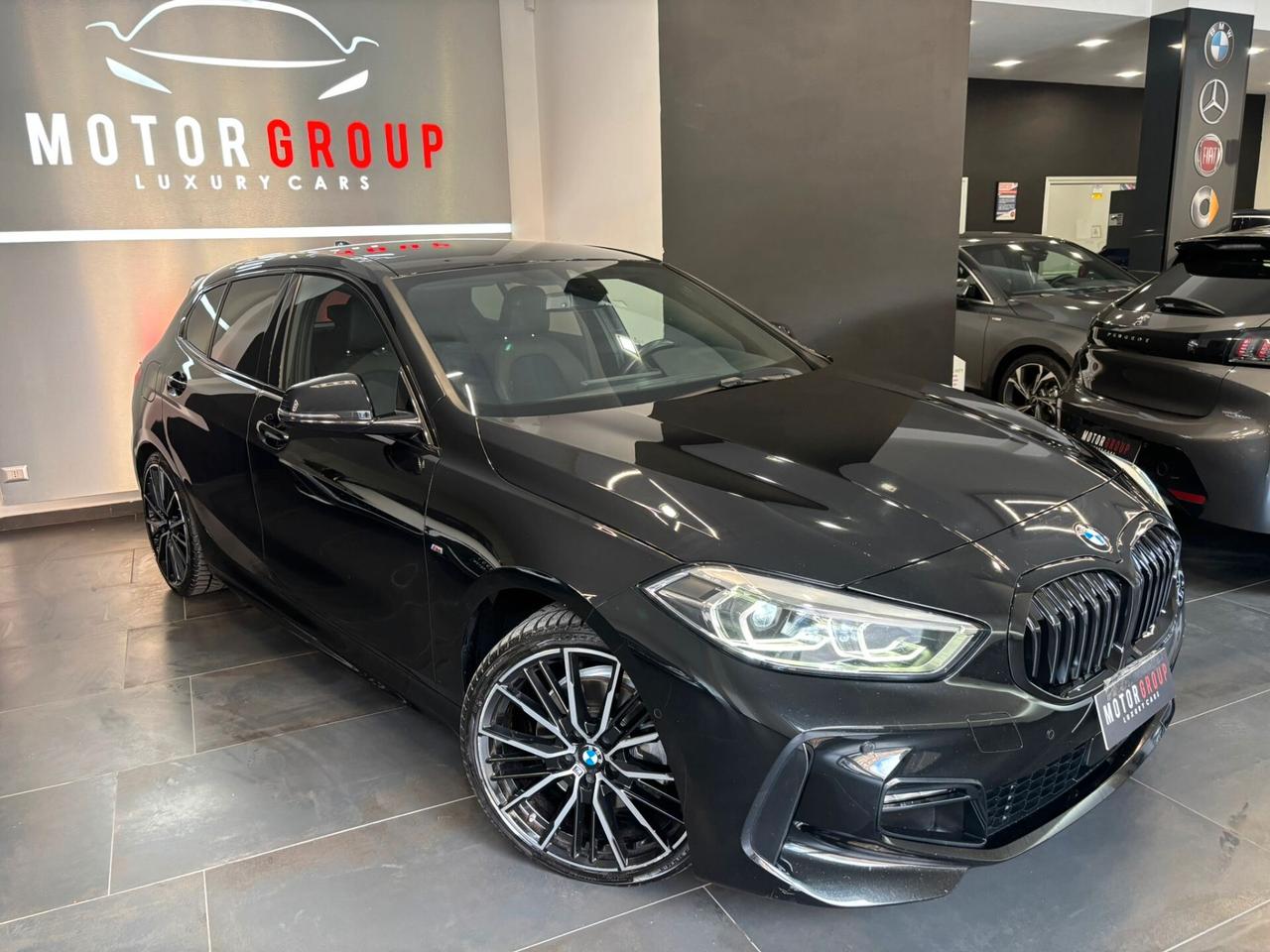 Bmw 116d 5p. Msport 1.5 116CV