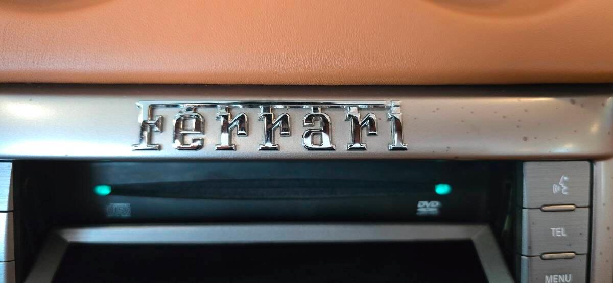 Ferrari California 30 4.3 DCT ultima serie ASPIRATA 490 cv *GAR UFF*