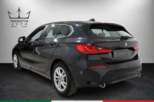 BMW 118 d Advantage auto