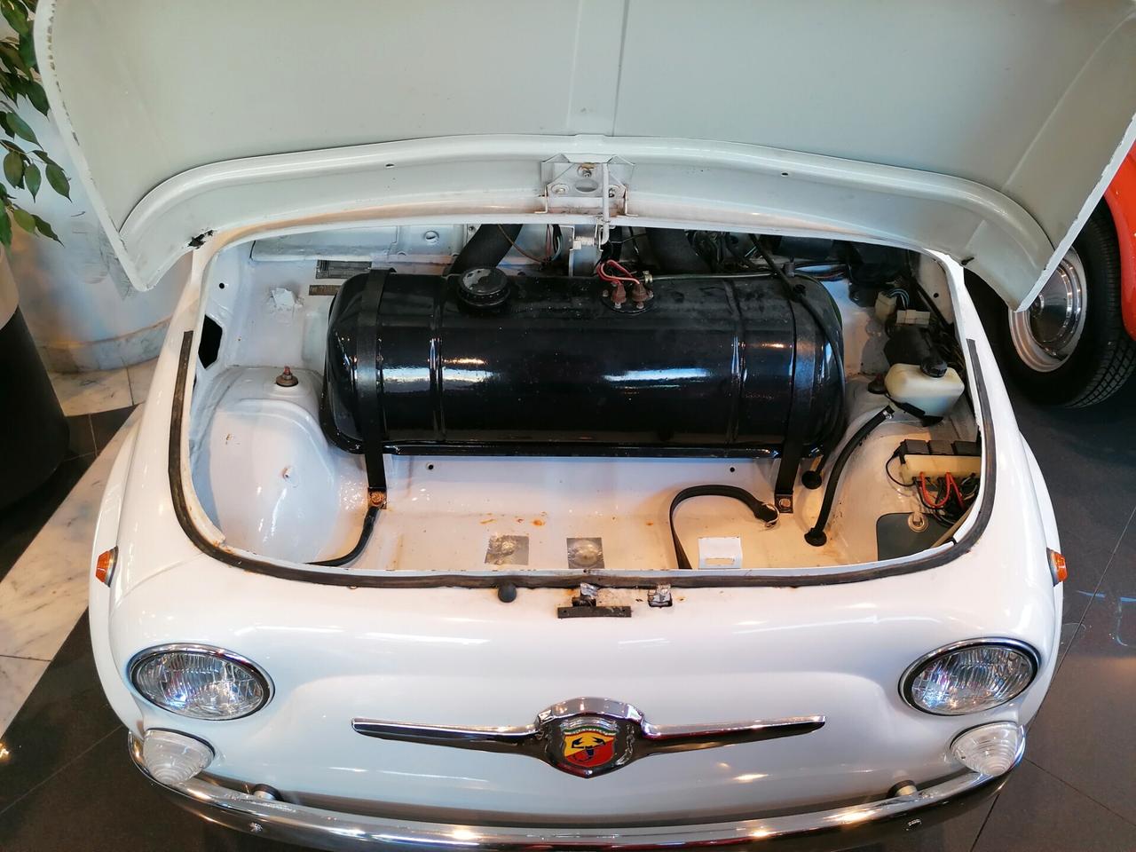 Fiat 500 L