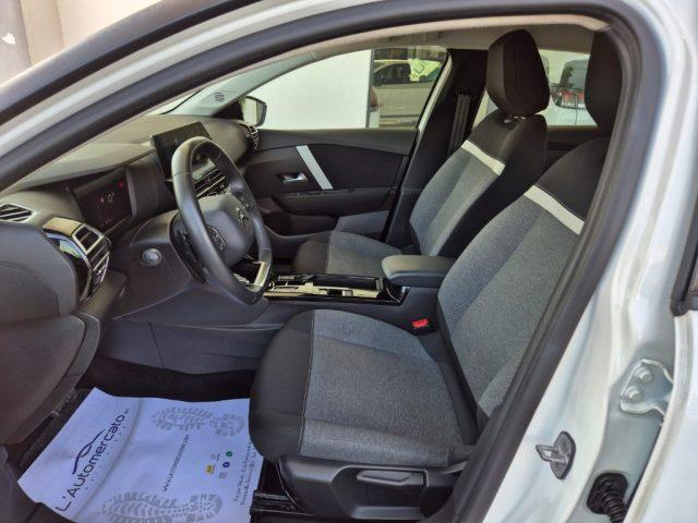 CITROEN C4 BlueHDi 130 S&S EAT8 Shine
