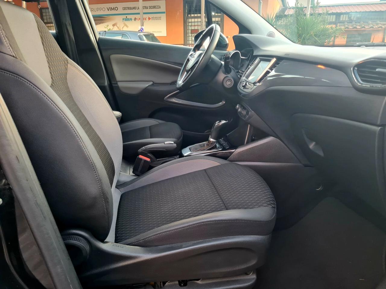 Opel Crossland X 1.2 Innovation*AUTOM*TAGLIANDI*