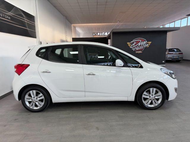 HYUNDAI iX20 1.4 90 CV G.P.L APP MODE