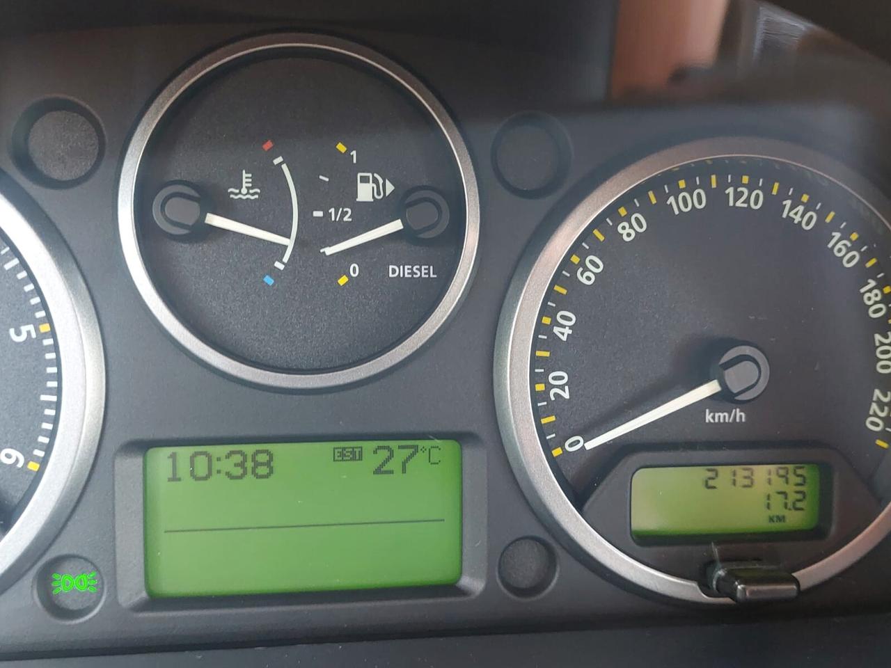 Land Rover Freelander 2.2 TD4 S.W. S UNICO PROPRIETARIO