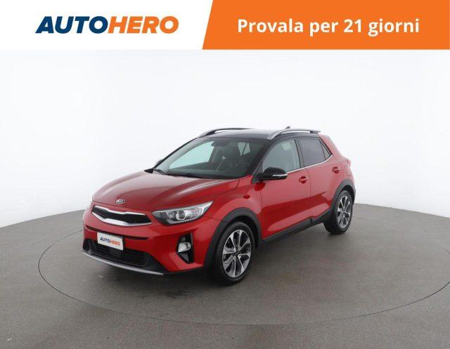 KIA Stonic 1.0 T-GDi 120 CV DCT7 Energy