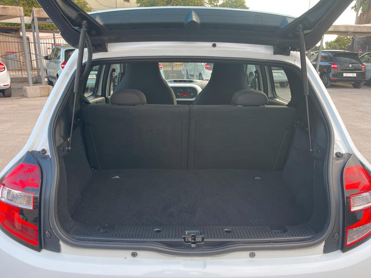 Renault Twingo SCe Zen