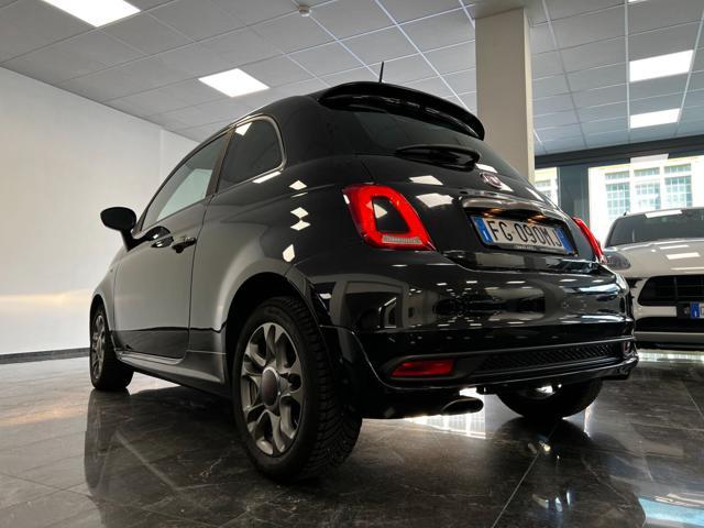 FIAT 500 1.2 "S" NEOPATENTATI
