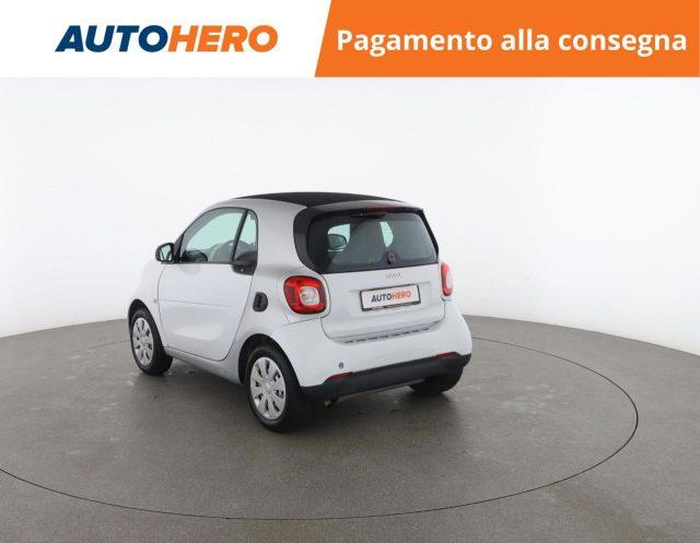 SMART ForTwo 70 1.0 twinamic Youngster