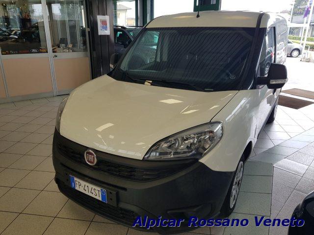 FIAT Doblo Doblò 1.3 MJT PC-TN Cargo Lamierato