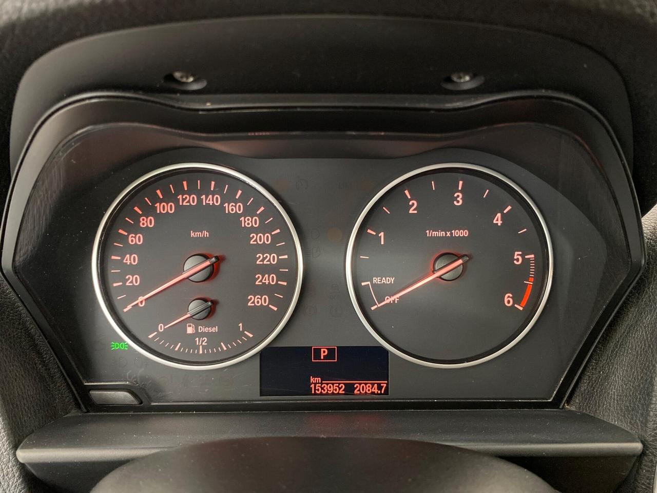 Bmw 118 118d 5p. Unique