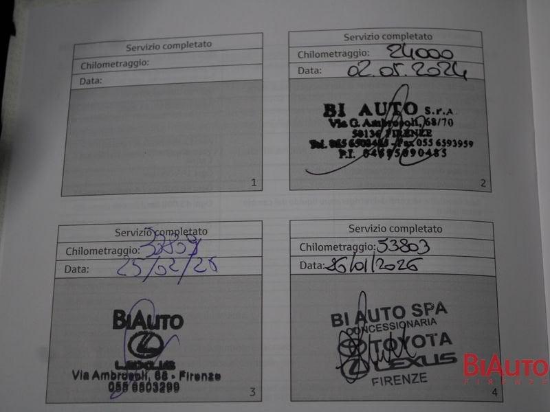 Toyota Yaris Cross Yaris Cross 1.5h Trend fwd 116cv e-cvt