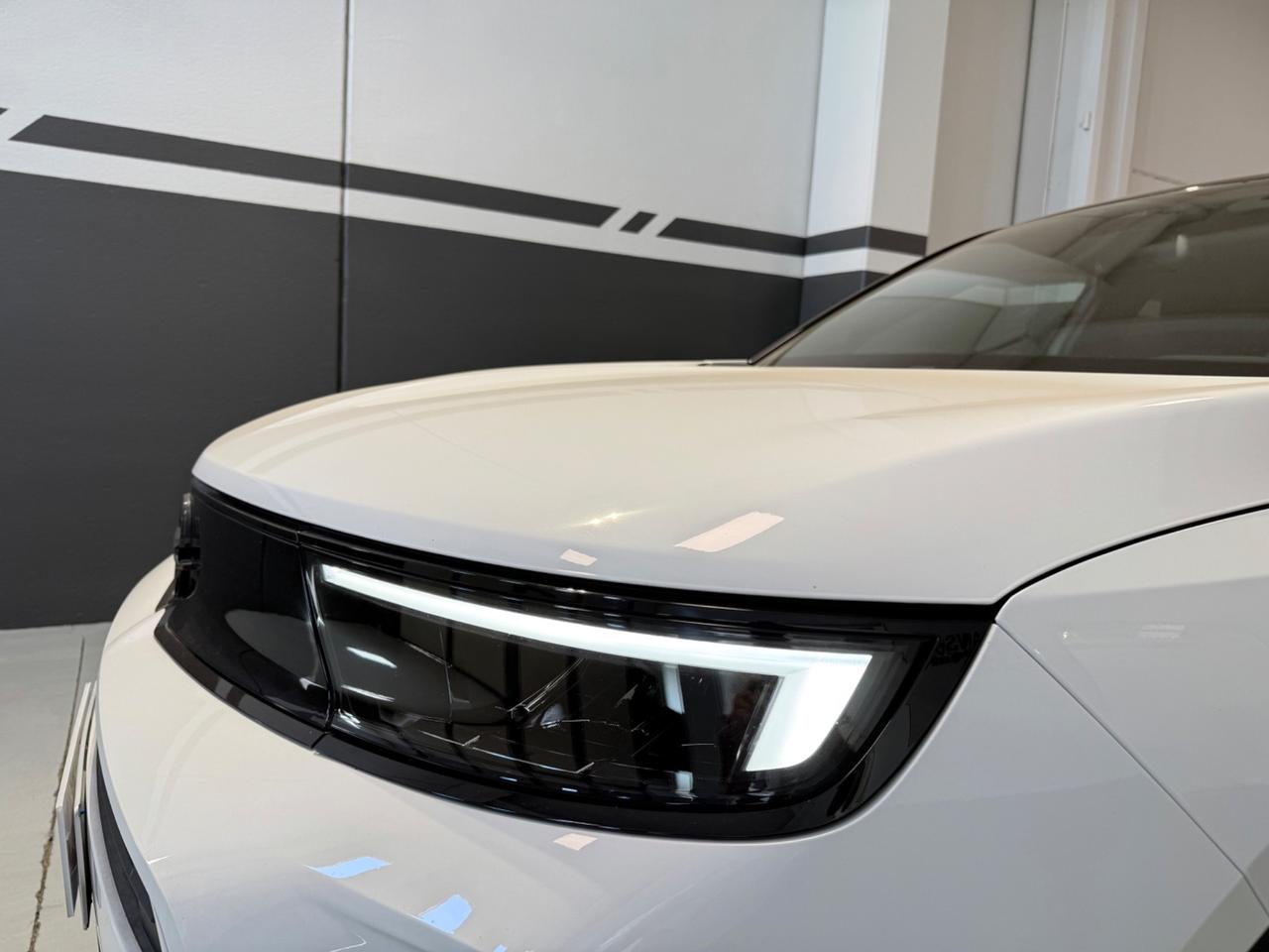 Opel Mokka-e Edition Ultimate