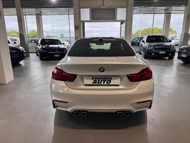 BMW M4 Coupé