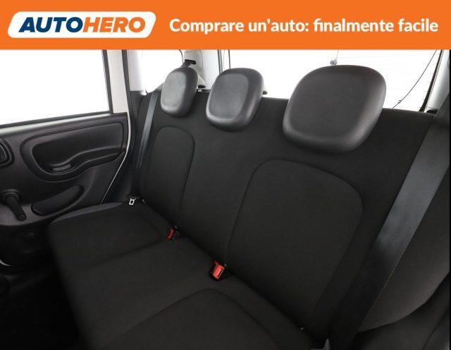 FIAT Panda 1.3 MJT 95 CV S&S Easy