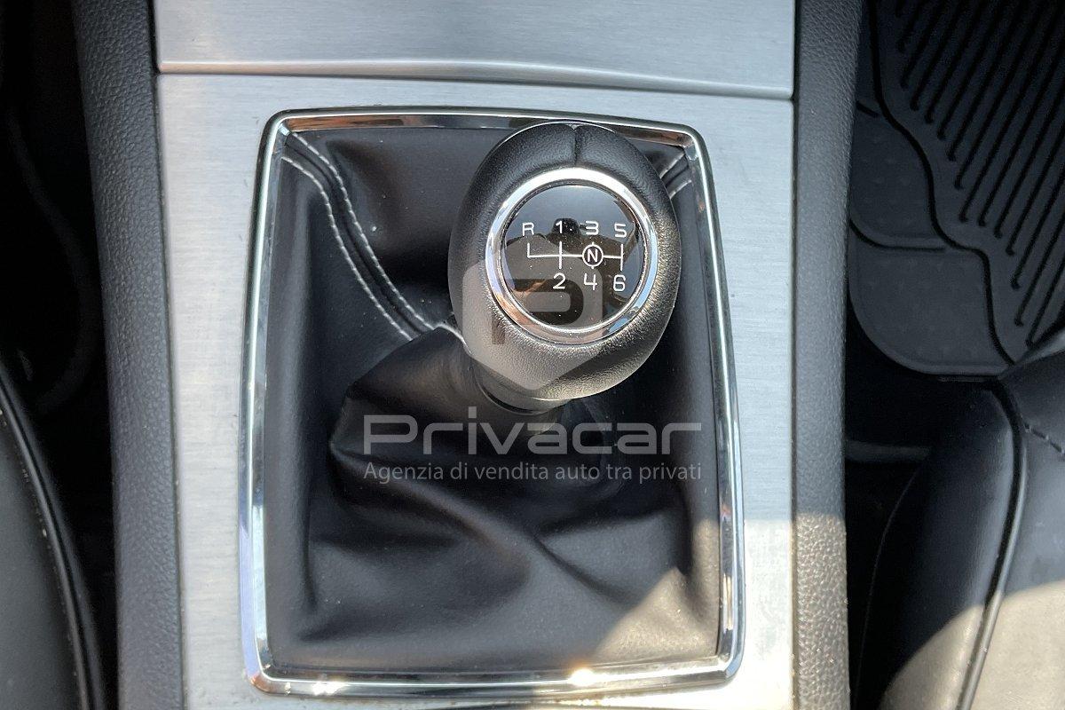 MERCEDES C 200 CDI BlueEFFICIENCY Avantgarde