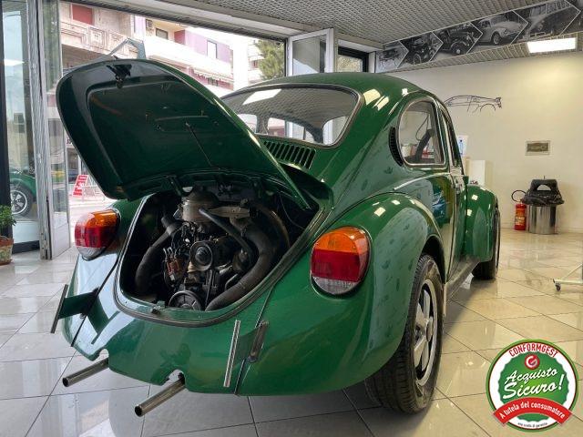 VOLKSWAGEN Maggiolino 1.2 CC *VETTURA PERFETTA
