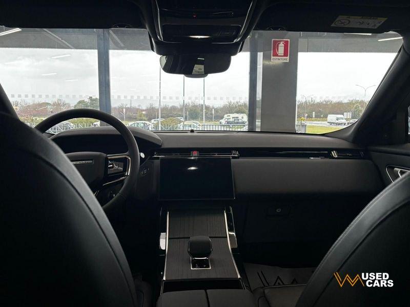 Land Rover Range Rover Velar Range Rover Velar 2.0D I4 204 CV S