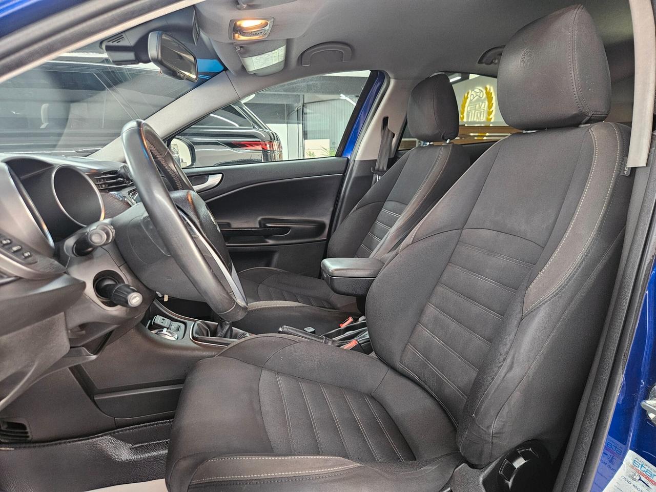 Alfa Romeo Giulietta 1.6 jtdm Sport