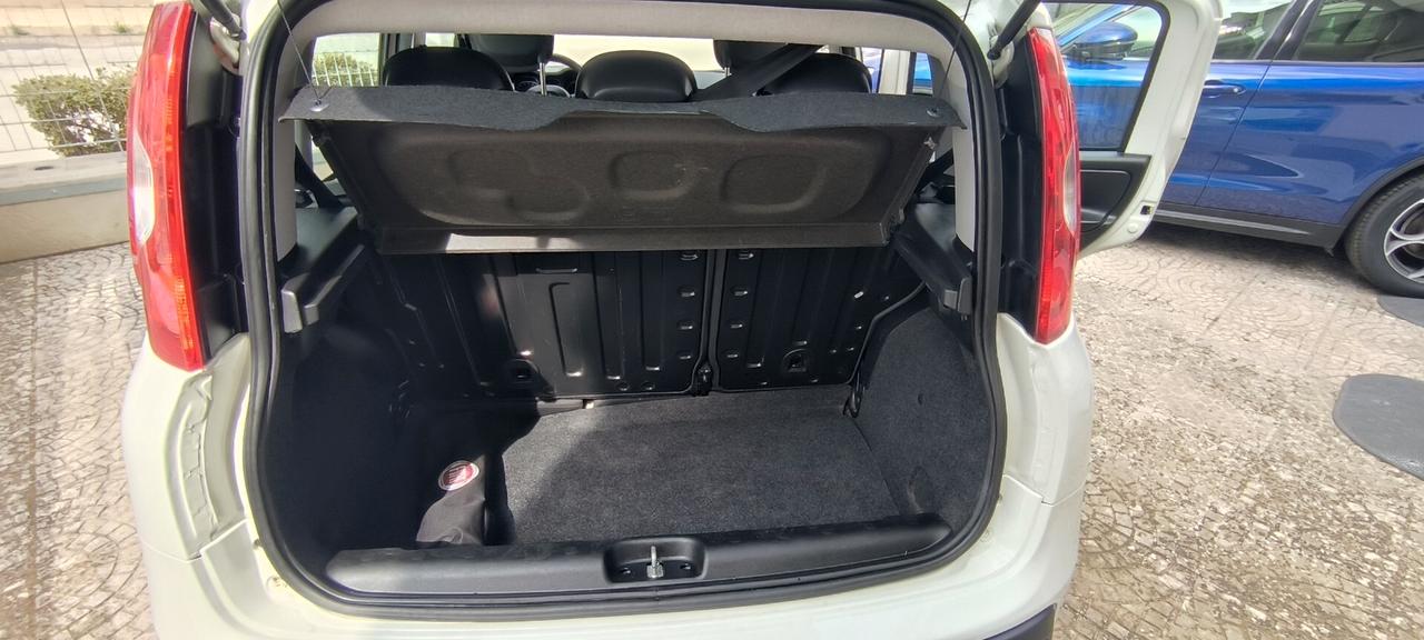 Fiat Panda 1.3 MJT S&S Easy