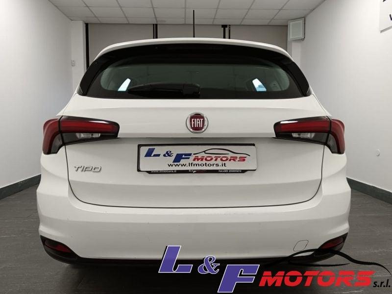 FIAT Tipo Tipo 1.6 Mjt 130cv SW City Life