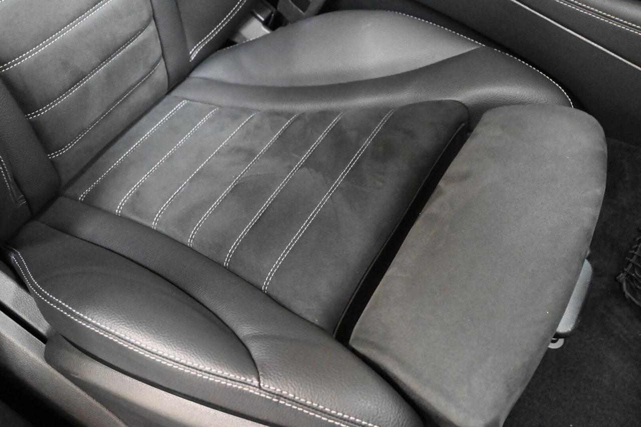 MERCEDES GLC (X253) GLC 300 e 4Matic P...