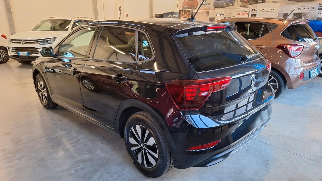 Volkswagen Polo 1.0 Edition Plus FULL KM0