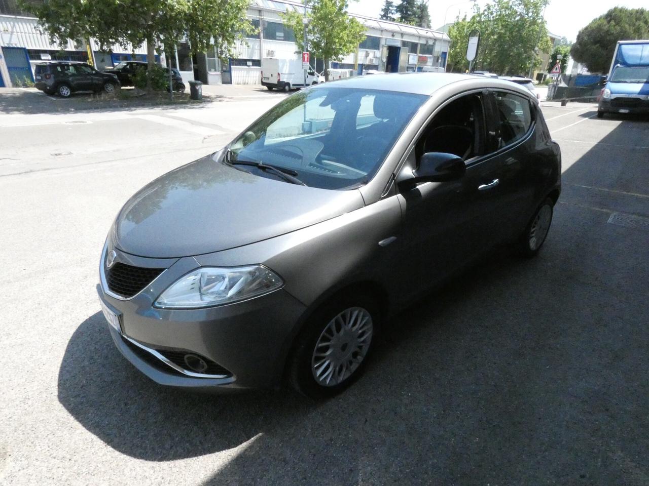 LANCIA Ypsilon 3ª serie Ypsilon 1.3 MJT 16V 95...