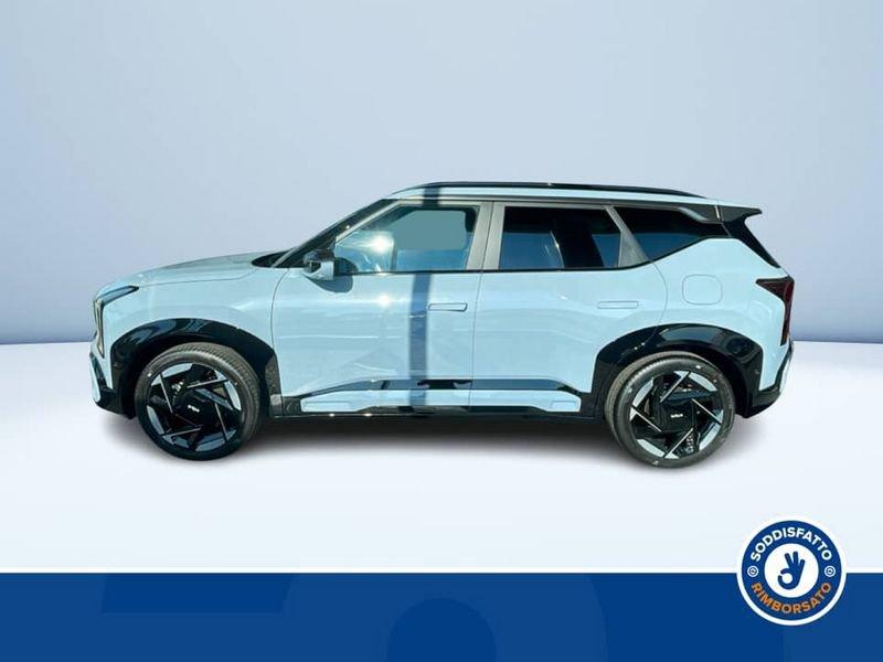 Kia Seltos 1.6 TGDI DCT 2WD GT-Line (TC, TT)