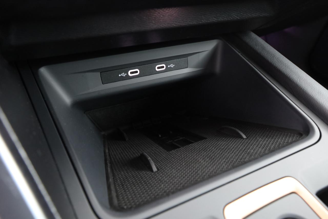 CUPRA Leon 2.0 TDI 150 CV DSG
